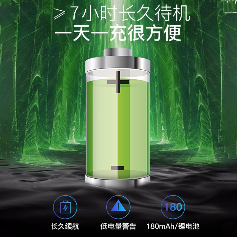 景區講解系統